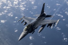 Прибуття перших F-16 в Україну очікується після Великодня, - спікер ПС Євлаш