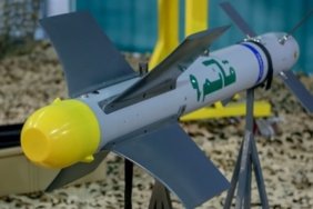 Iran's latest Qaem-5 aerial bombs: Russia is preparing for strikes on Ukraine