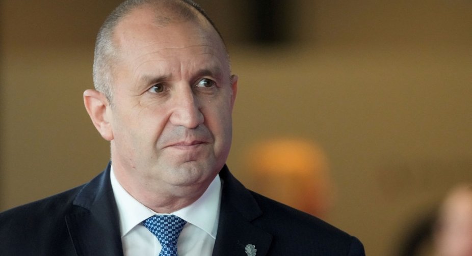 Bulgarian President considers victory over Russia “impossible”