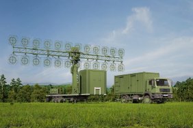 Військова допомога від Литви: Україна отримає шість радарів Amber-1800