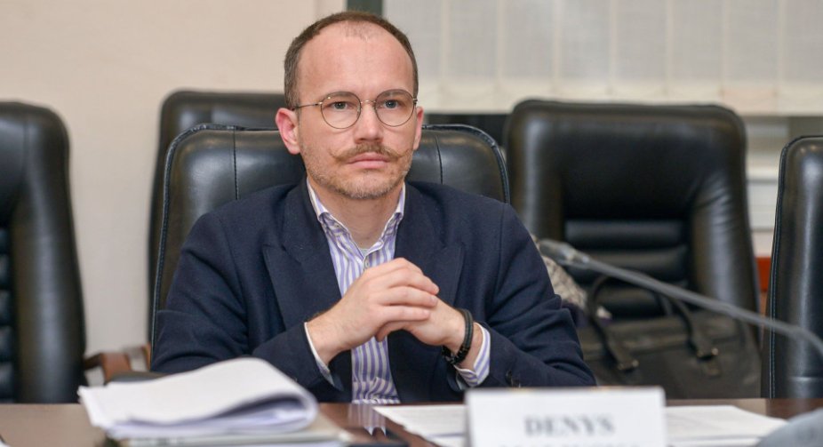 Українські в'язні у штурмових підрозділах: деталі від Мін'юсту