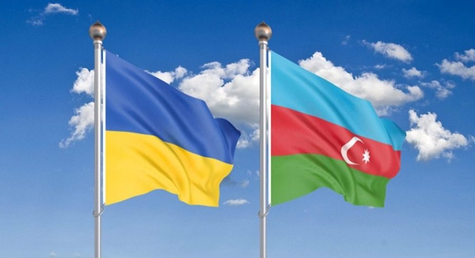 Ukraine sends invitation to Azerbaijan to participate in international peace summit