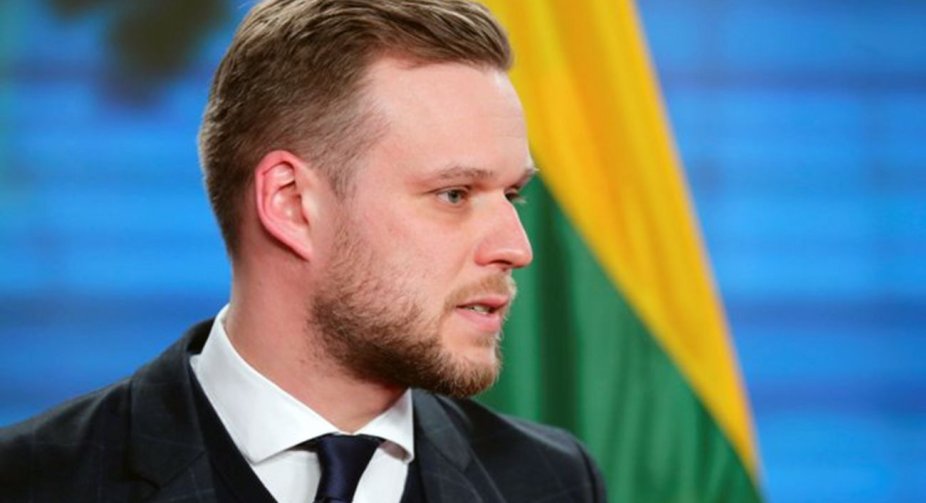 Західні війська навчали українців в Україні ще до війни, і ми робили це протягом багатьох років, - глава МЗС Литви