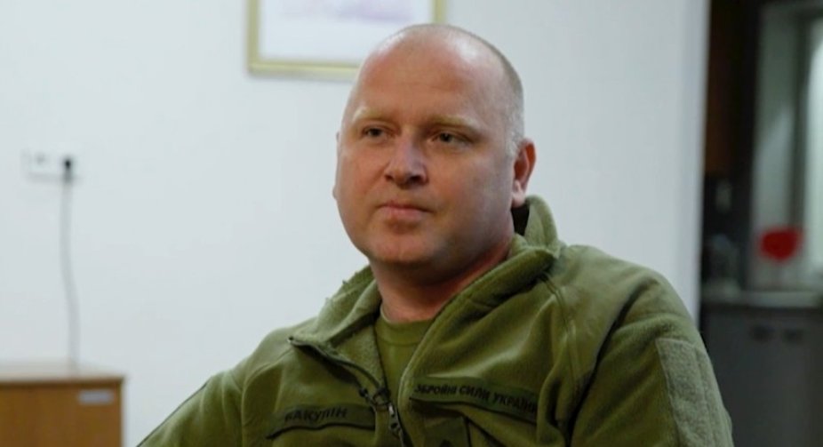 Боротьба за перемогу: командир ЗСУ розповів про стан війни та аналогії з Фінляндією