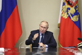Putin dissolves government after his inauguration - media