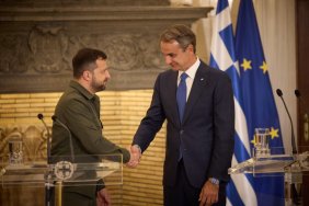Prime Minister of Greece will join the Peace Summit: support for Ukraine and expansion of cooperation
