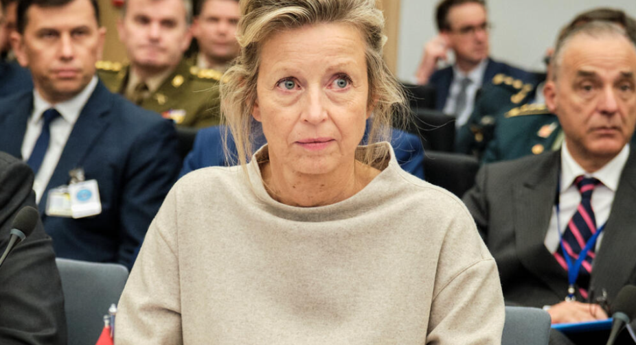 Початок передачі літаків F-16: Нідерланди анонсують плани щодо співпраці з Україною