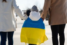 Kherson region: Ukraine evacuated teenager and his family from occupied territory