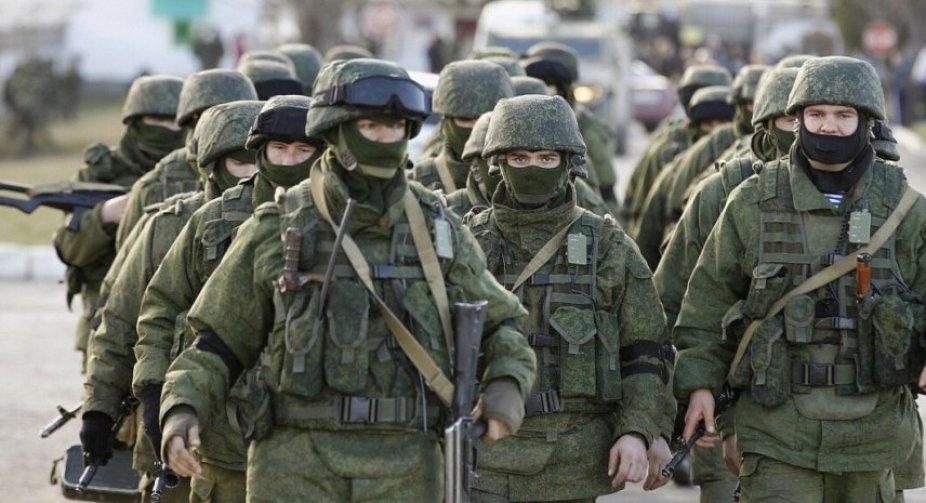 Відділення російського корпусу відмовилося атакувати Харківщину, - рух "Атеш"