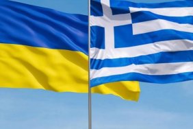Signing an agreement with Greece: Ukraine is on the way to security