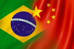 Brazil and China call for peace conference with participation of Russia, and Ukraine - Bloomberg