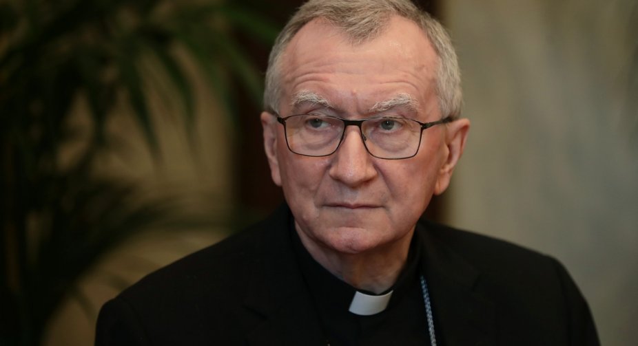 Vatican: Strikes on Russia with Western weapons could lead to uncontrolled escalation