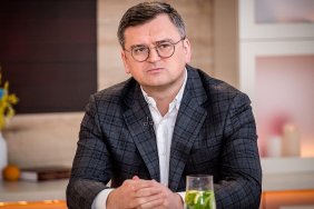 Kuleba: Delivery of Western aid to Ukraine is behind schedule
