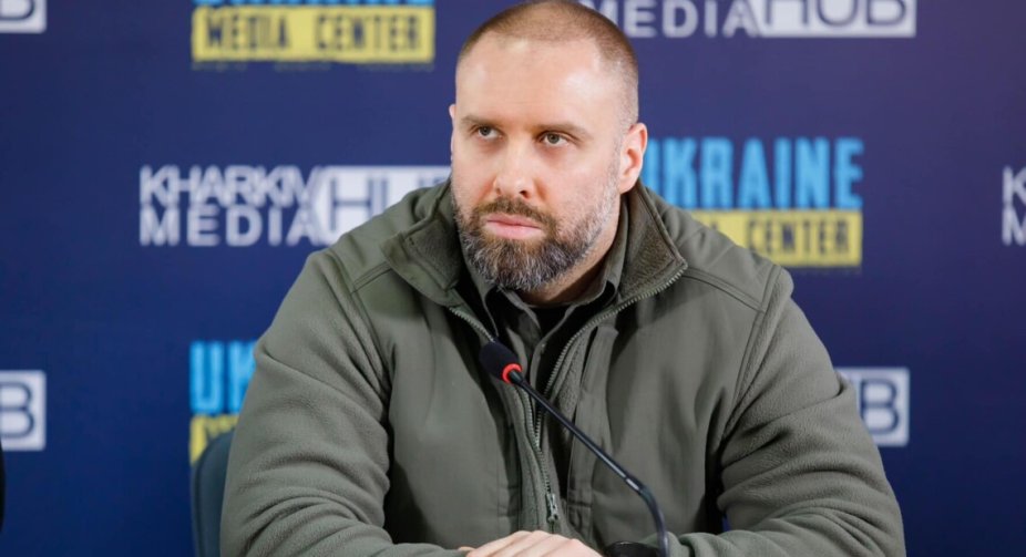 Стабілізація фронту: ЗСУ затримали наступ російських військ біля Харківської області