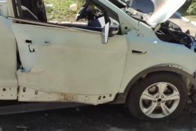У Бердянську стався вибух: ліквідовано колаборанта, який загинув під час події