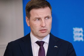 Estonia denies the possibility of sending its troops to Ukraine