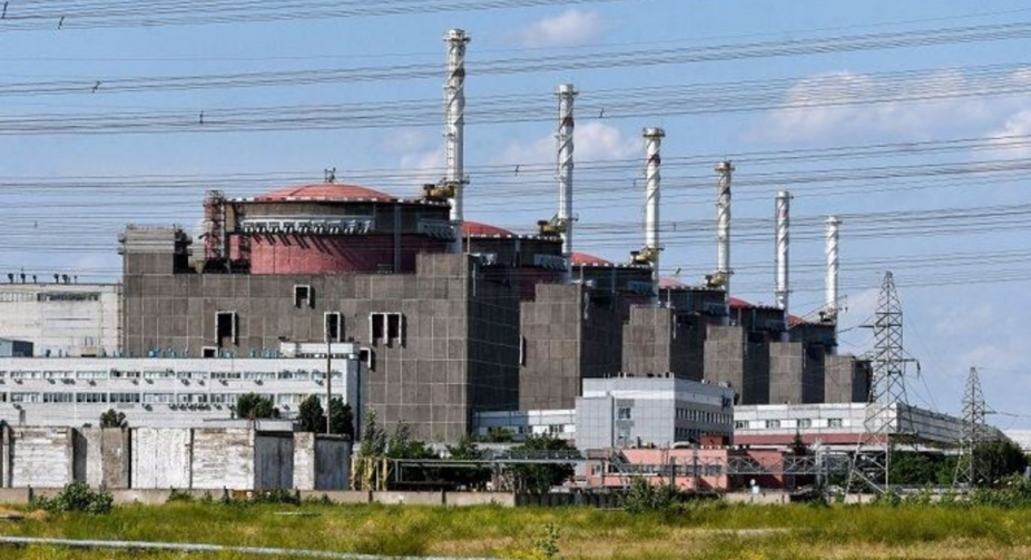 Проблеми на ЗАЕС: Лінія живлення знову відключилася