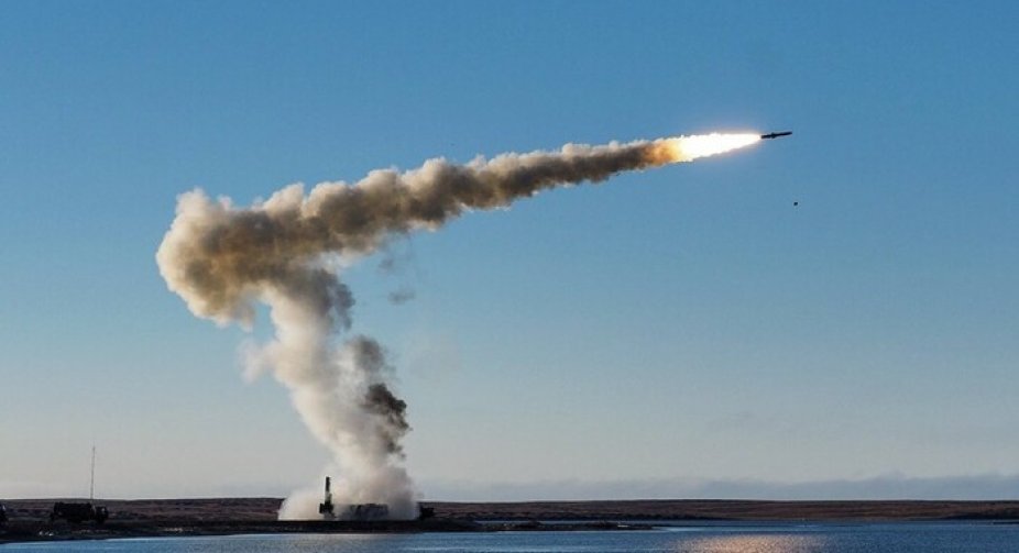 Ukrainian Air Forces stopped the threat: 2 Russian missiles were destroyed in Odesa region