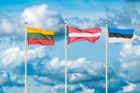 Presidents of the Baltic States call on the EU to strengthen support for Ukraine and Moldova in their accession to the EU