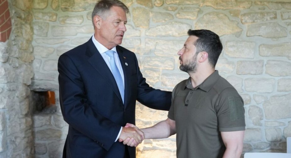 Ukraine will receive military support from Romania: a new step in strengthening defense