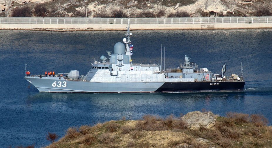 ЗСУ знищили російський корабель "Циклон" у Севастополі: деталі події