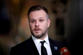 Литовський міністр закордонних справ: Україна може ударити по об'єктах РФ в Білорусі у разі небезпеки