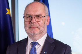 Estonia will transfer Russian assets to Ukraine: what the new law provides for