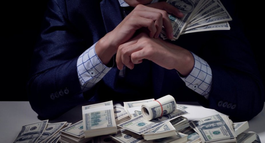 В Україні зросла кількість мільйонерів