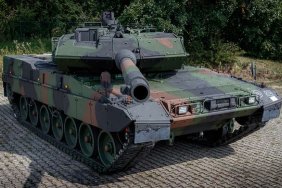 Іспанія відправить Україні танки Leopard і боєприпаси в новому пакеті військової допомоги