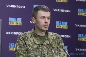 Спікер ДПСУ: РФ може повторити сценарій Харківської області на Сумському напрямку