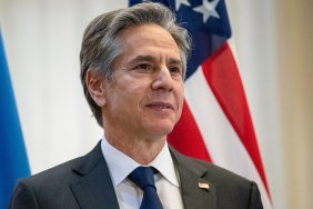 Blinken hinted that the US may change its position on strikes on Russian territory with American weapons