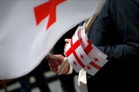 ЄС розглядає санкції проти Грузії через закон про "іноагентів", - Financial Times