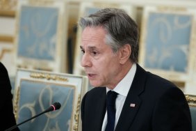 Блінкен про переговори з РФ: Україна має самостійно ухвалювати рішення, а не США чи будь-яка інша країна