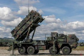 Пропозиція закрити небо над Україною: Німеччина виступає за захист від російських безпілотників
