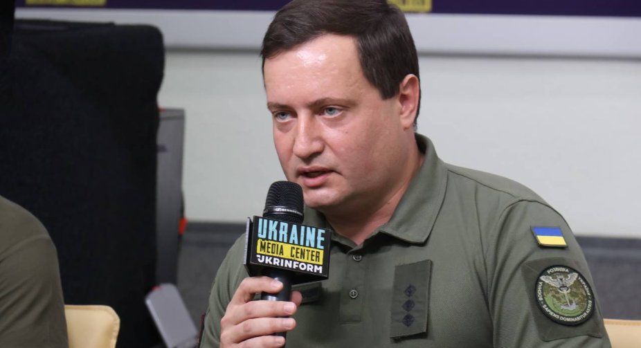 ГУР: Наступу на Харків немає, це прикордонна операція