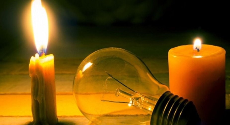 Scheduled power outages on May 20: schedule and restrictions according to Ukrenergo