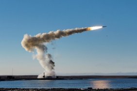 Повітряні сили України зупинили загрозу: знищено 2 російські ракети на Одещині
