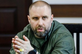 Kharkiv region authorities are concerned about possible activation of Russian troops in the Zolochiv direction