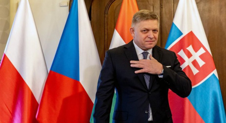 Robert Fico's condition after assassination attempt: doctors report improvement