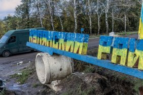 Жителі Харківської області повертаються з евакуації для висадки городів, - голова Куп'янської РВА