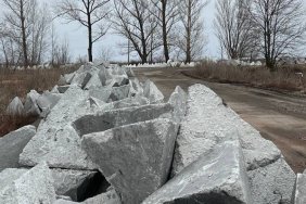 The situation with fortifications in Kharkiv region: Synegubov spoke about IPSO and throws from Russians