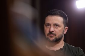 Зеленський: Україна має перспективи для контрнаступу, але спочатку потрібно стабілізувати фронт