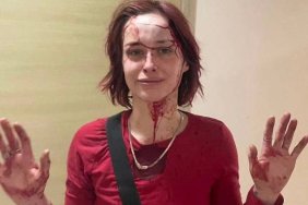 Військкомат почав перевірку за фактом побиття дівчини в Одесі співробітником ТЦК
