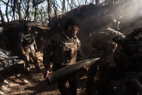 The New York Times: Наступ РФ у Харківській області може підштовхнути владу України до переговорів