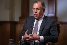 Україна вже застосовує американську зброю для ударів по території РФ, - Лавров