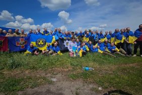 Україна і Росія провели обмін полоненими: додому повернулися 75 осіб (ОНОВЛЕНО)