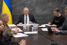 Ukraine and Belgium are on the way to security cooperation: negotiations have begun