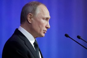 Putin on the possible granting of Ukraine the right to strike at Russian territory with Western weapons: NATO countries should realize what they are playing with