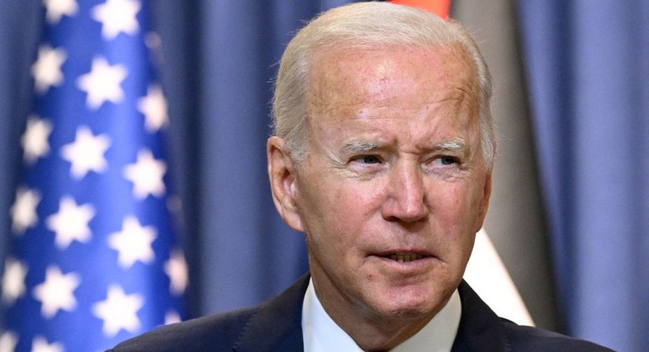 Bloomberg: Biden likely to skip Ukraine peace summit in Switzerland
