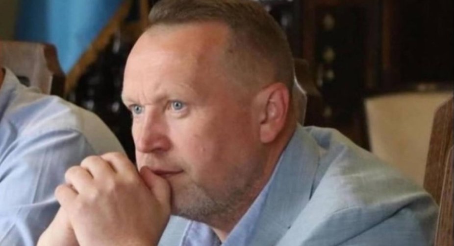 Hrynkevych's case: SBI investigation and the threat of prison for bribery